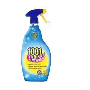 1001 Stain Removers - 500 Ml