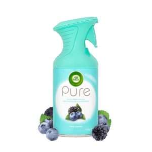 Air Wick Pure Fresh Berries Air Freshener - 250 Ml