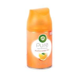 Airwickrefil Mediterranean Sun Air Freshener - 250 Ml