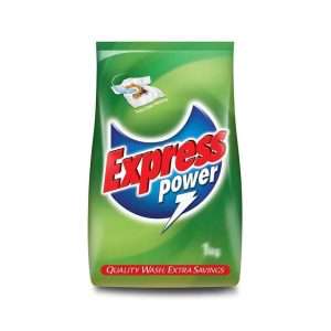 Express Power Detergent - 2 Kg