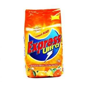 Express Power Ultra Big Saving Detergent - 1 Kg