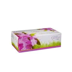 Hankies Garden Tissue