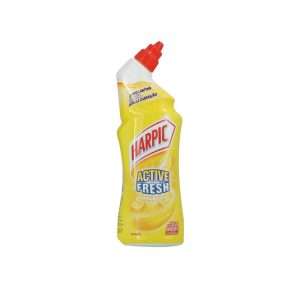 Harpic Citrus Zest Toiletries - 750 Ml