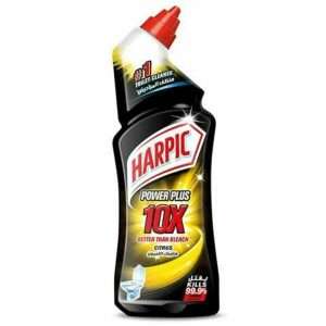 Harpic Power Plus Citrus Cleaners - 680 Ml