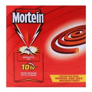Mortein Coils Insect Killer - 1 Packet