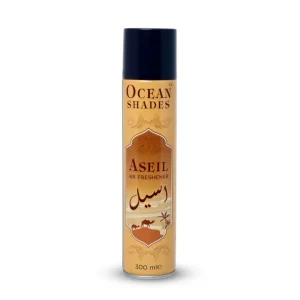 Ocean Shades Aseil Air Freshener - 300Ml
