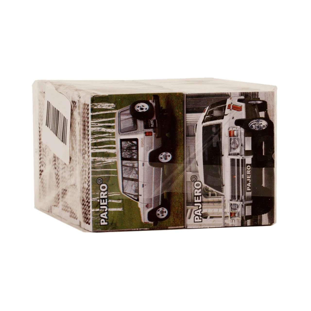 Pajero Matches 10 Boxes 1 Packet