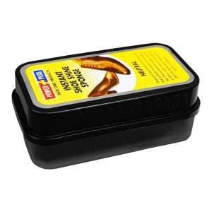 Power Plus Neutral Shiner Sponge