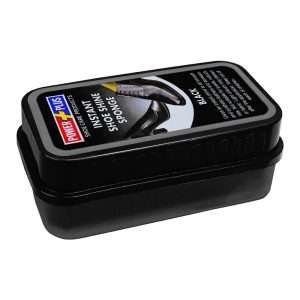 Power Plus Sponge Shoe Shiner