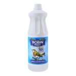 Robin Bleach Value Pack Bleach - 1 Ltr