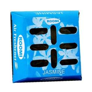 Roomi Blue Blocks Air Freshener - 1 Piece