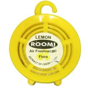 Roomi Flora Hanger Small Air Freshener - 1 Piece