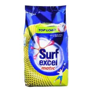 Surf Excel Matic Topload Detergent - 1 Kg
