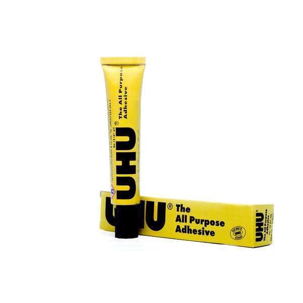 Uhu Adhesives & Sealants 12 Ml