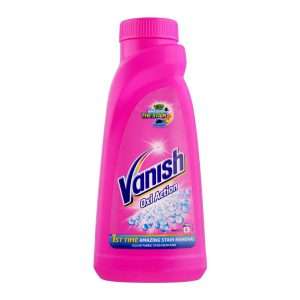 Vanish Oxi Action Stain Removers - 450 Ml