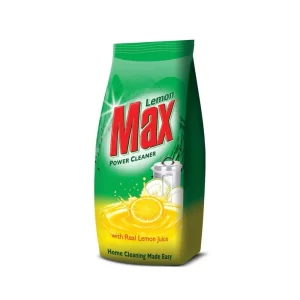 Lemon Max Pb Dishwash - 840 Gm