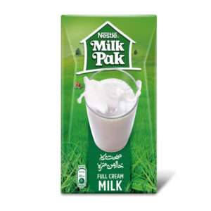 Nestle Milkpak Milk 250ml
