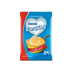 Nestle Everyday Tea Whitener Sachet - 15g