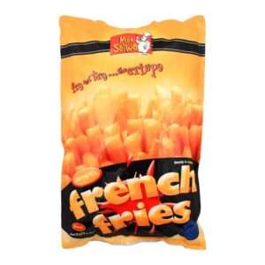 MonSalwa Frozen French Fries (750g)