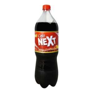 NEXT Cola - 1.5 Liter