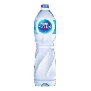 Nestle Pure Life Drinking Water 1.5 Liter