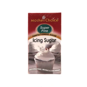 Mother Choice Icing Sugar - 250g