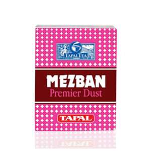 Tapal Mezban Premium Dust Tea - 215g
