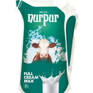 Nurpur Full Cream Milk 250ml