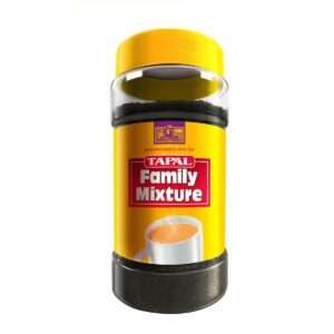 Tapal Family Mixture Tea Jar - 440g