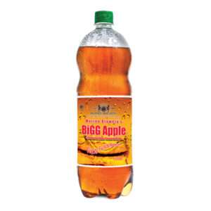 Big Apple - 1.5 Liter
