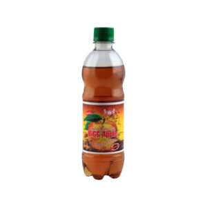 Big Apple - 500ml
