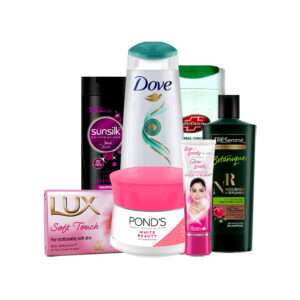 Cosmetics & Personal Care