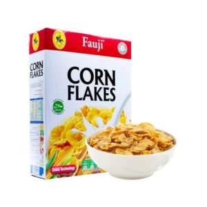 Cereals