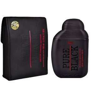 Creation Lamis Pure Black Perfume For Men - 100ml