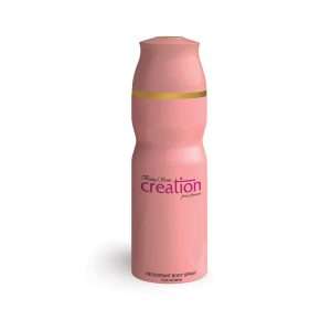 Creation Pour Femme, Perfume Spray for Women - 200ml