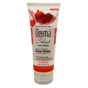 Derma Shine Pomegranate Face Wash 200gm