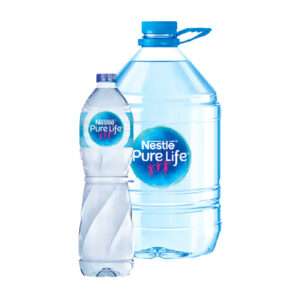 Mineral Water
