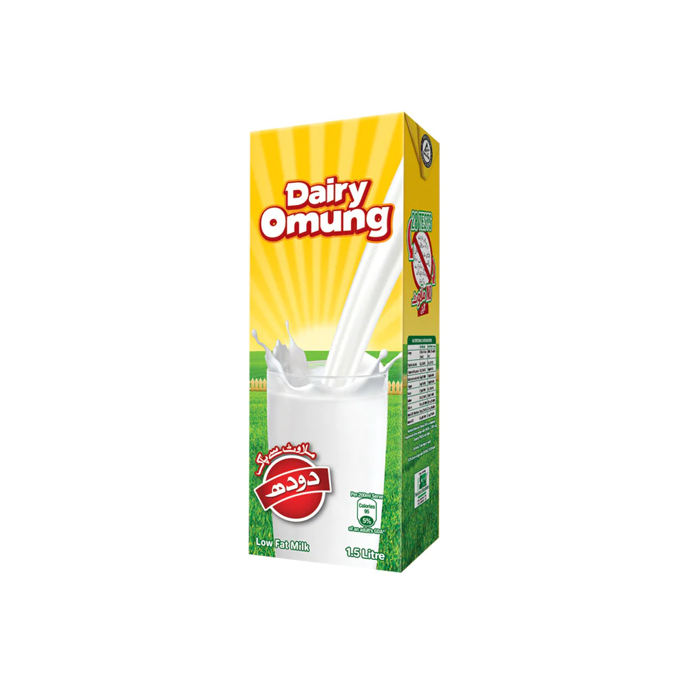 Dairy Omung 1.5