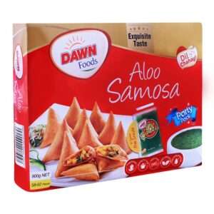 Dawn Foods Aaloo Samosa (900g)