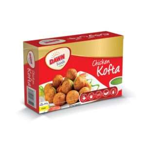 Dawn Foods Chicken Kofta (267g)