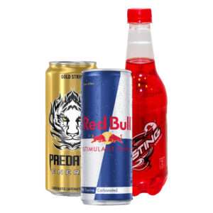 Energy Drinks
