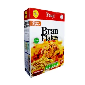Fauji Cereals Bran Flakes 250g