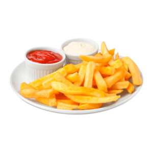 Fries
