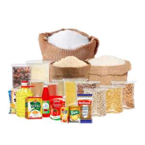 Grocery & Food
