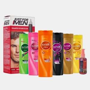 Hair Care