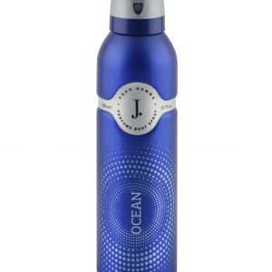 J. Ocean Body Spray - 200ml