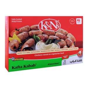 K&N’s Chicken Kafta Kabab (515g)