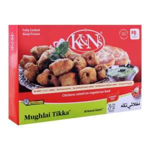 K&N’s Chicken Mughlai Tikka (515g)