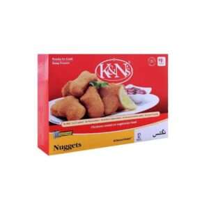 K&N’s Plain Nuggets (270g)