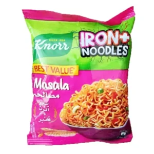Knorr Masala Noodles 31g